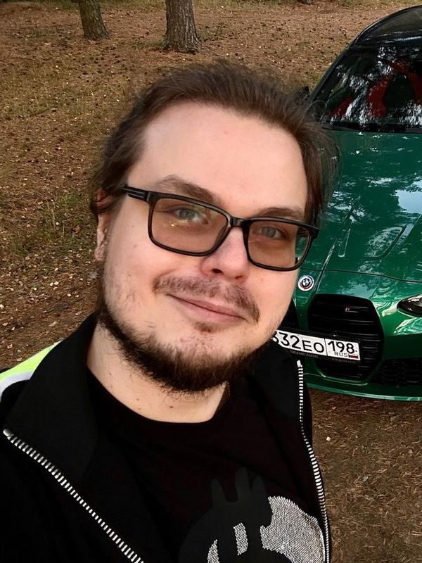 Александр Булкин