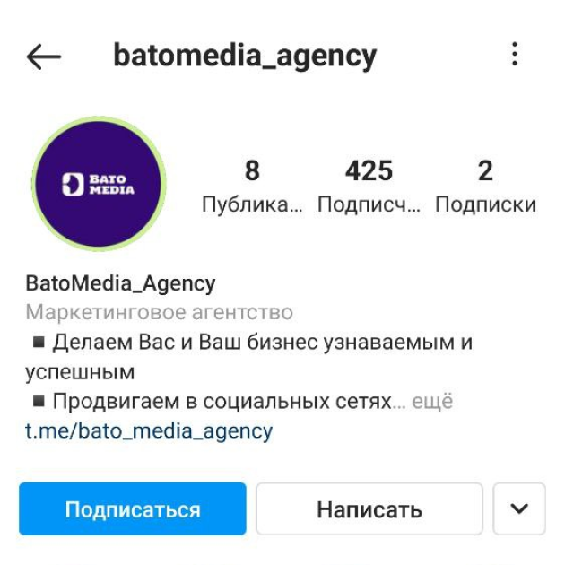 Instagram